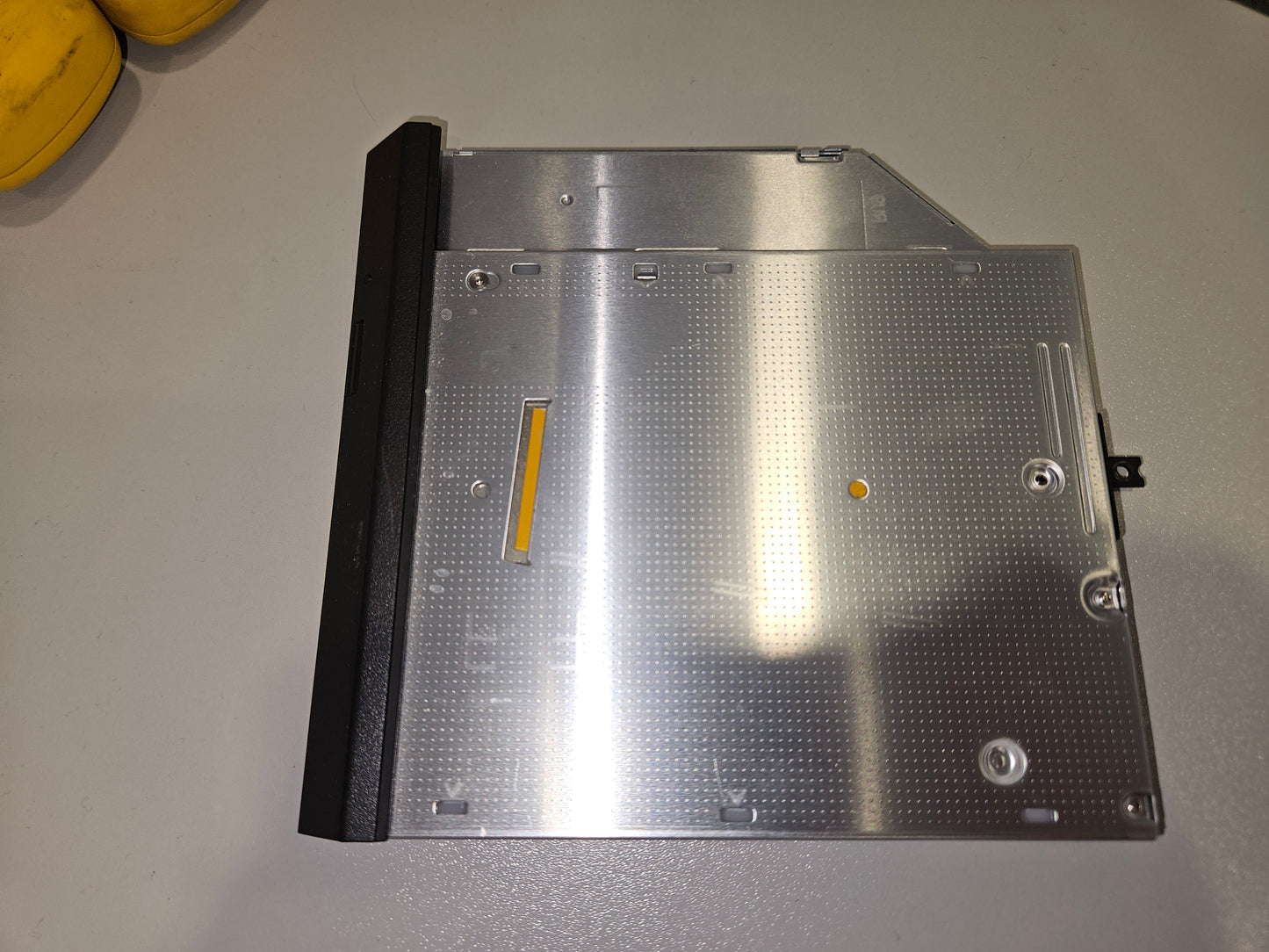 DELL Multi DVD Writer GU90N / 407HQ072449