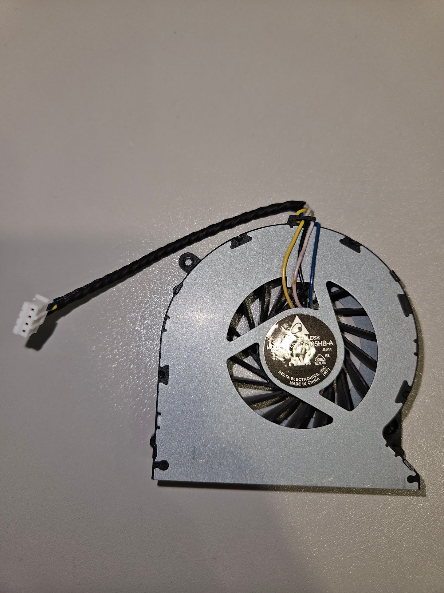 HP Lüfter KSB06105HB-A