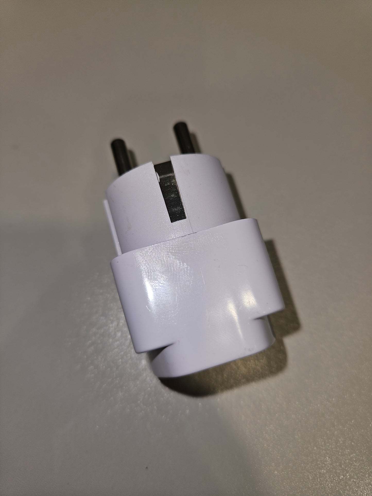Reiseadapter Universal auf EU