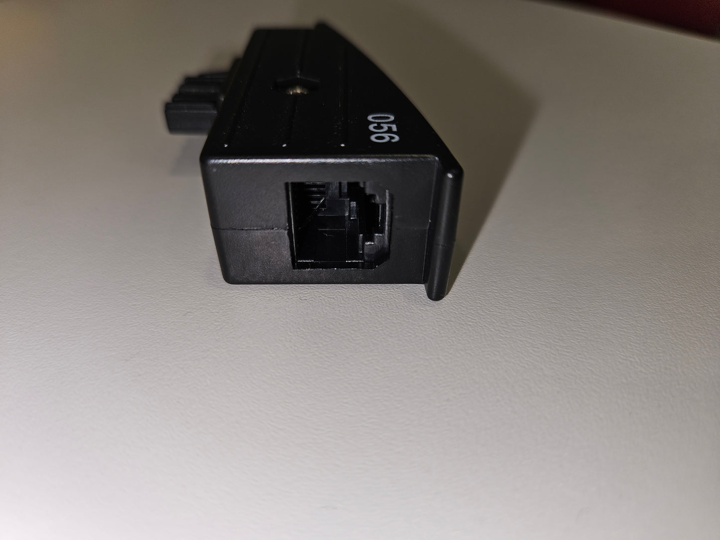 TAE Telefon Adapter Stecker