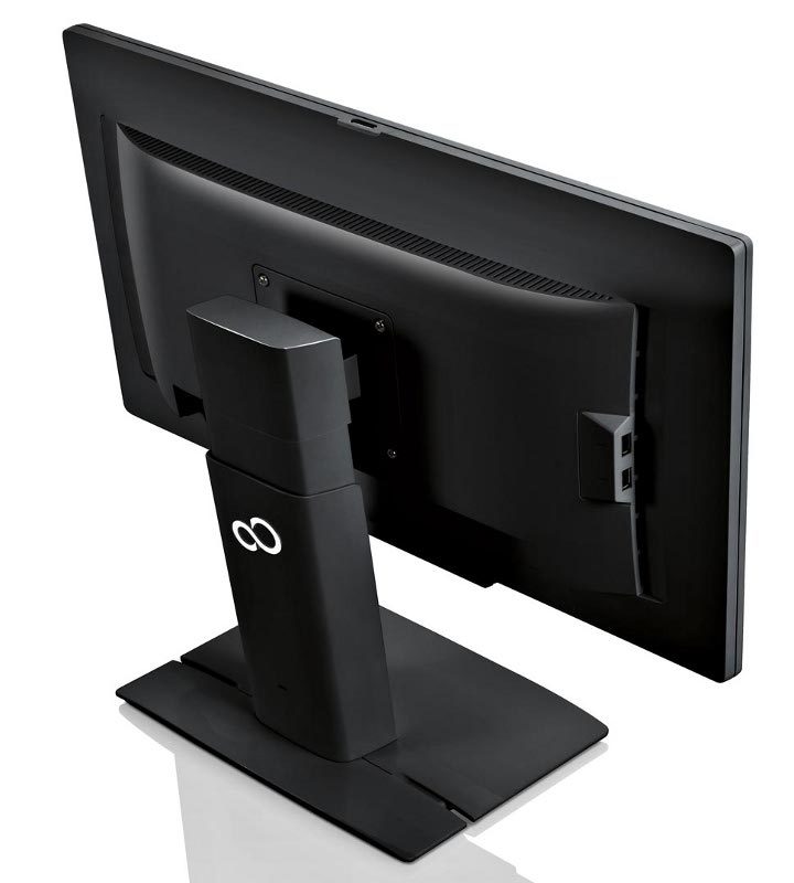 Fujitsu P23T-6 FPR 3D – 23" Full HD IPS Monitor mit 3D-Funktion