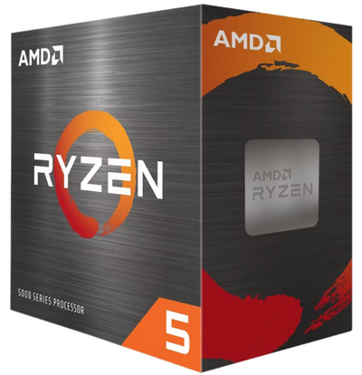 AMD Ryzen 5 5500 BOX | 100-100000457BOX