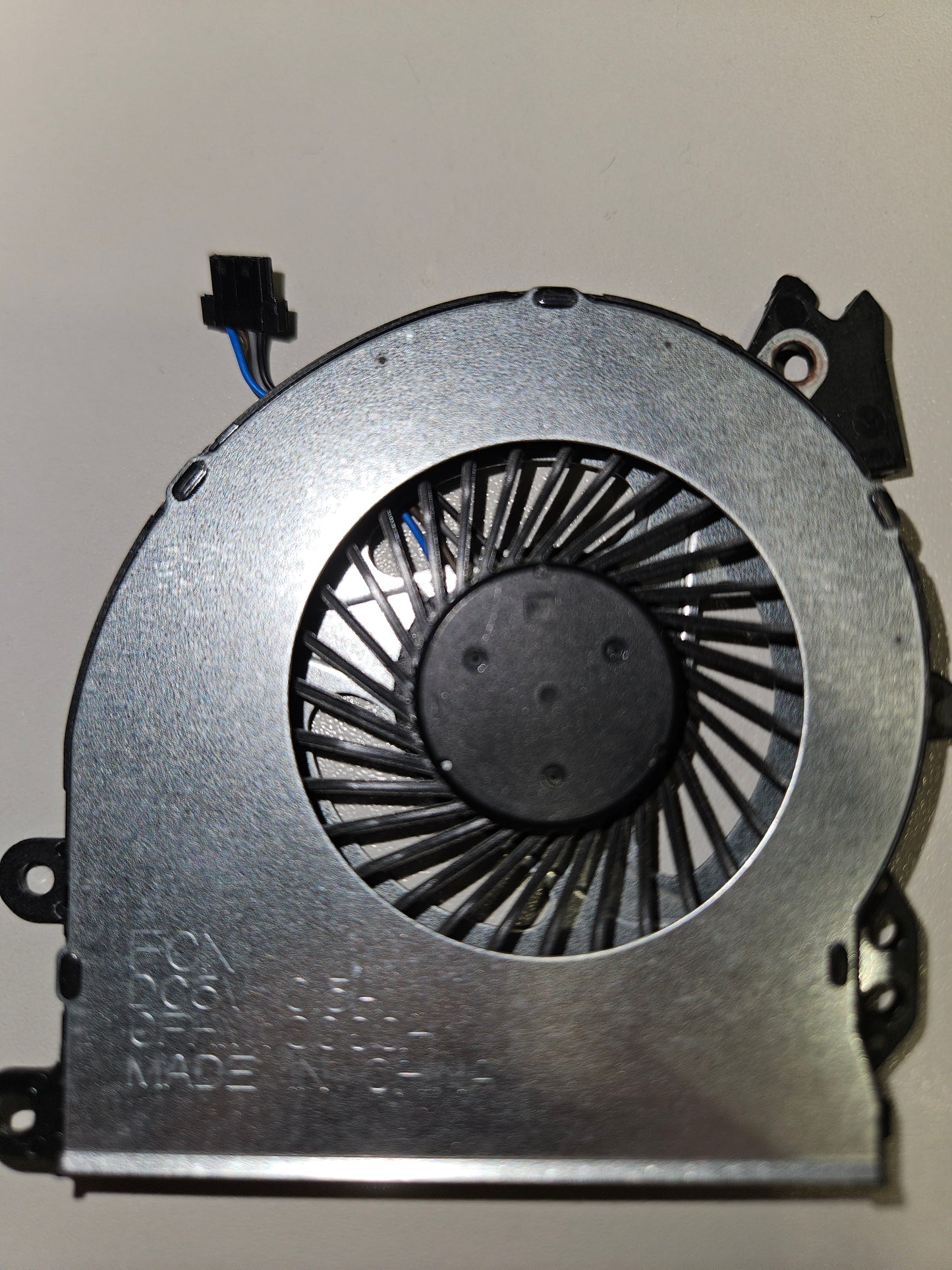 HP Lüfter HP OFHMV0000H | FCN47X83TP103ADD214