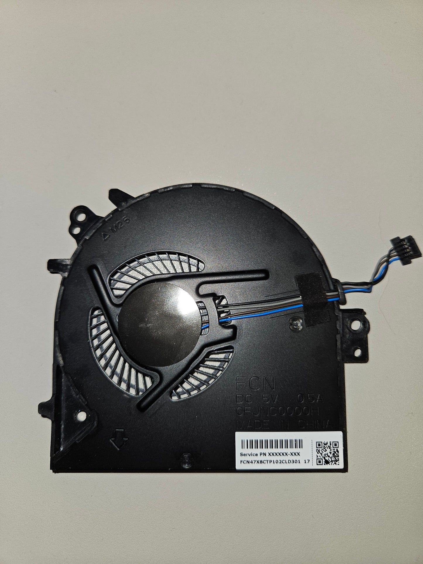 Lüfter HP ProBook OF JNC0000H | FCN47X8CTP102CLD301