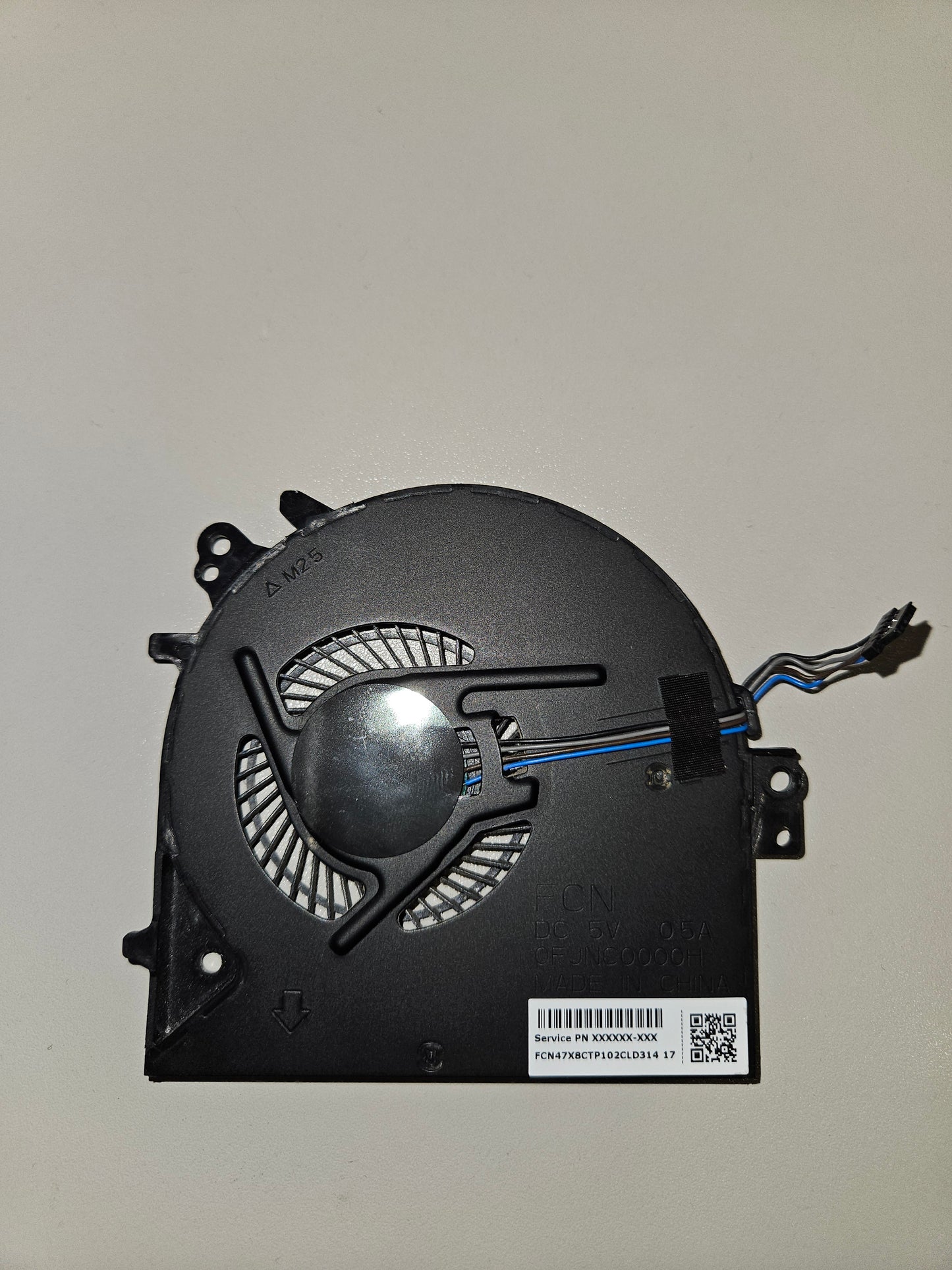 Lüfter HP ProBook OF JNC0000H | FCN47X8CTP102CLD314