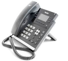 Yealink SIP-T42S