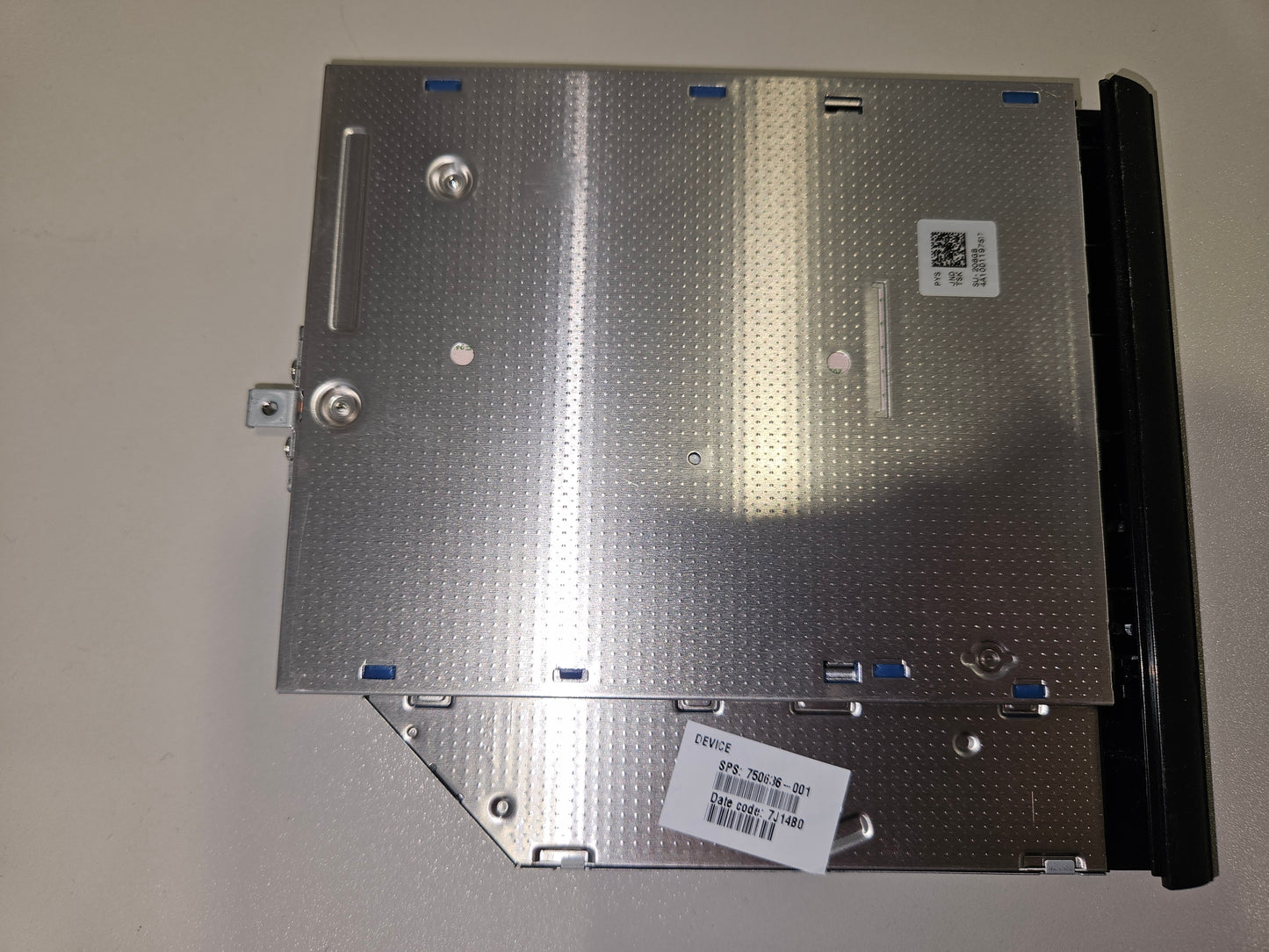 HP DVD Laufwerk SU-208