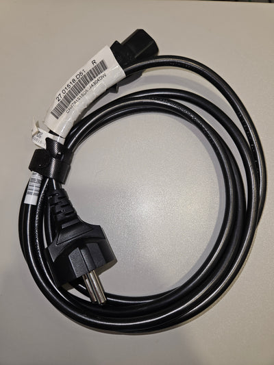 AC Stromkabel KTL SU01015-11004