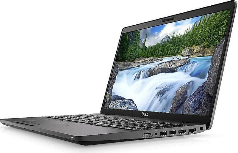 Dell Latitude 15 5500 | i5-8365U | 15.6"